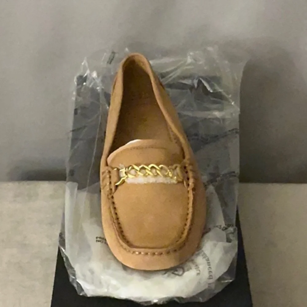 G.H. Bass Women’s Moccasin - Picture 6 of 8